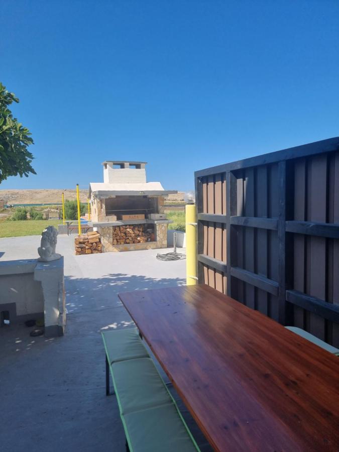Apartmani Alen Dinjiška Kültér fotó
