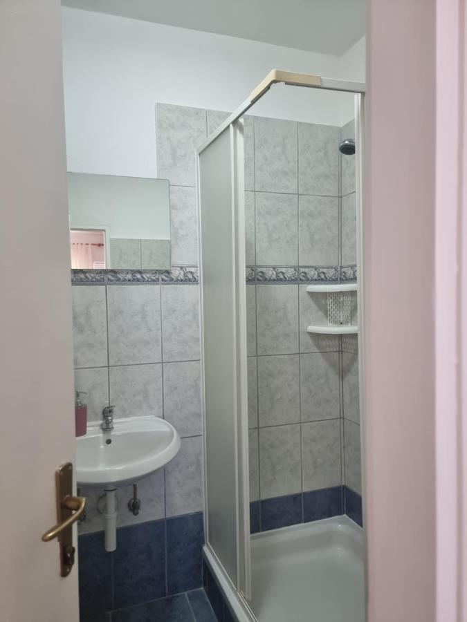 Apartmani Alen Dinjiška Kültér fotó