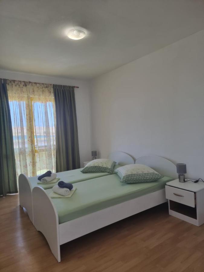 Apartmani Alen Dinjiška Kültér fotó