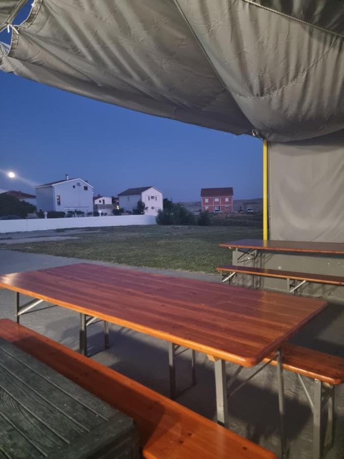 Apartmani Alen Dinjiška Kültér fotó
