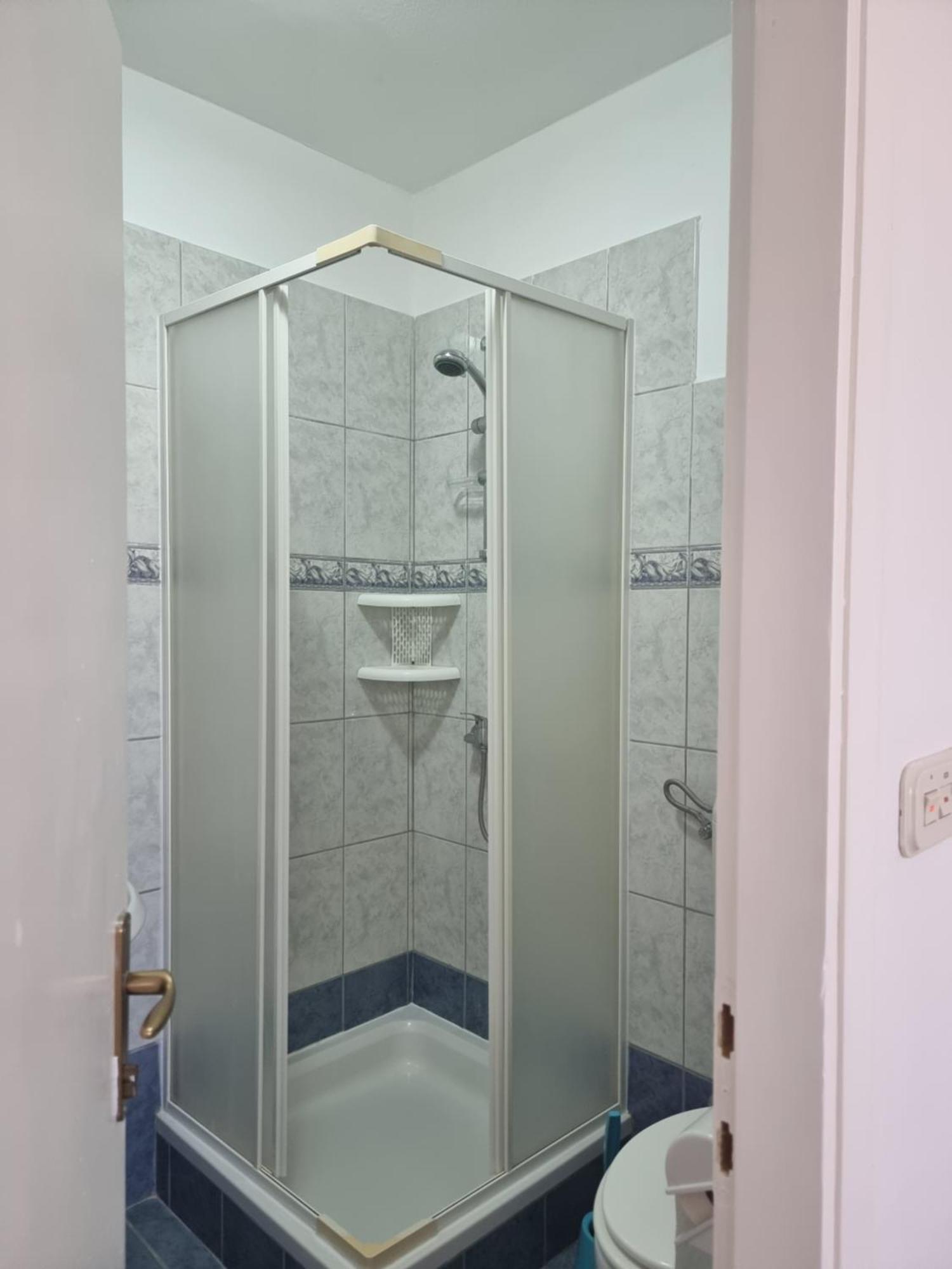 Apartmani Alen Dinjiška Kültér fotó