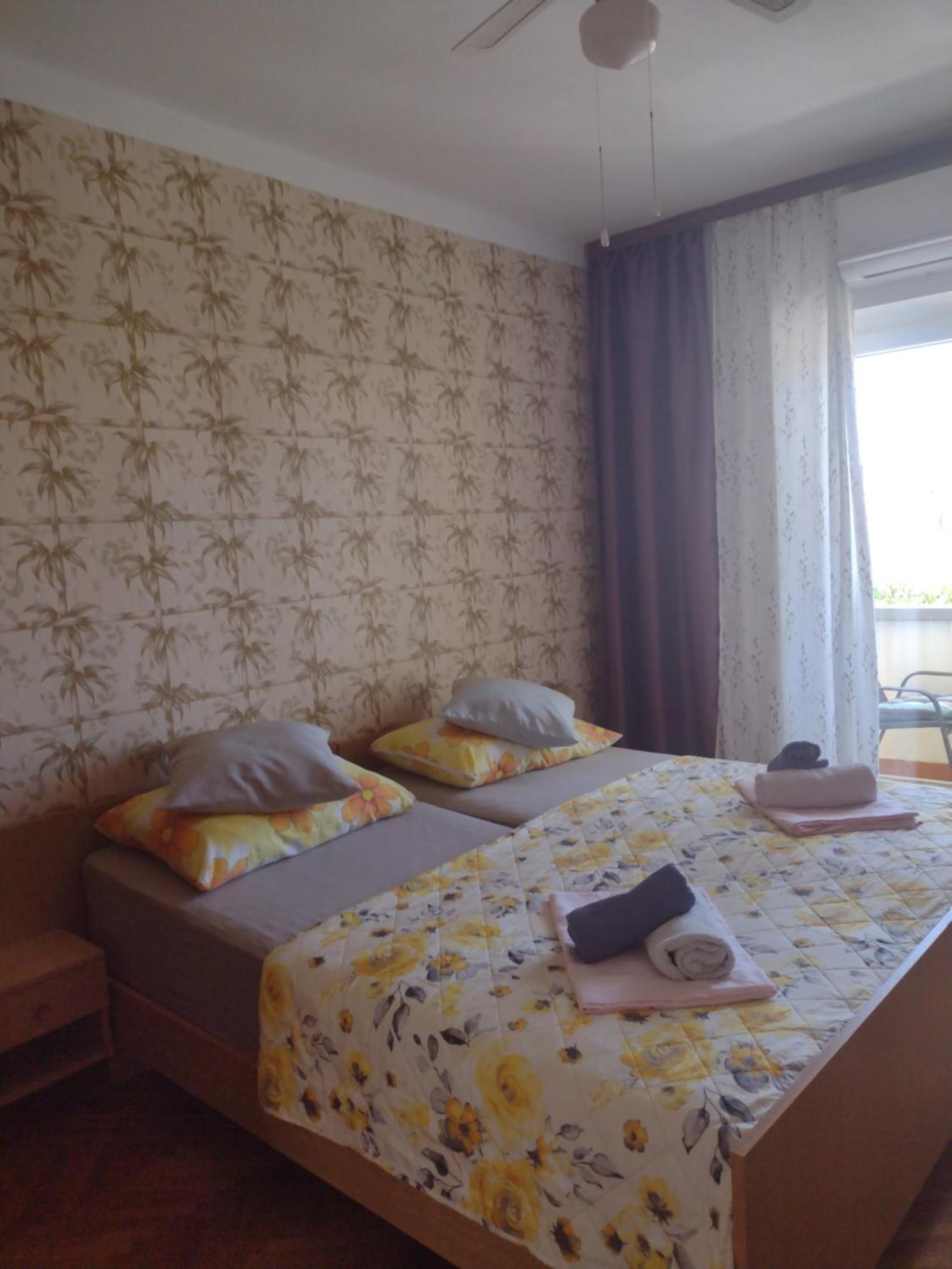 Apartmani Alen Dinjiška Kültér fotó