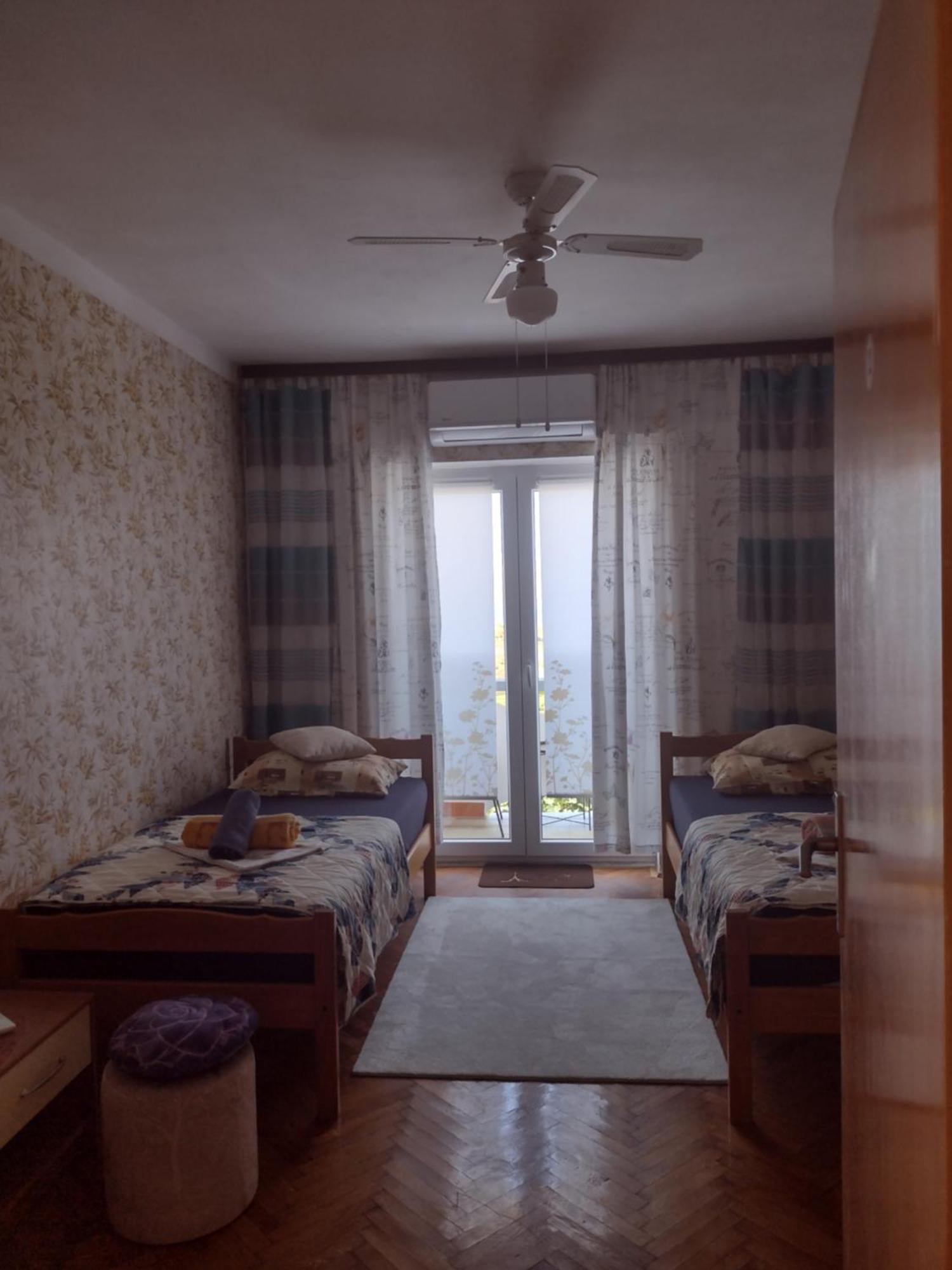 Apartmani Alen Dinjiška Kültér fotó