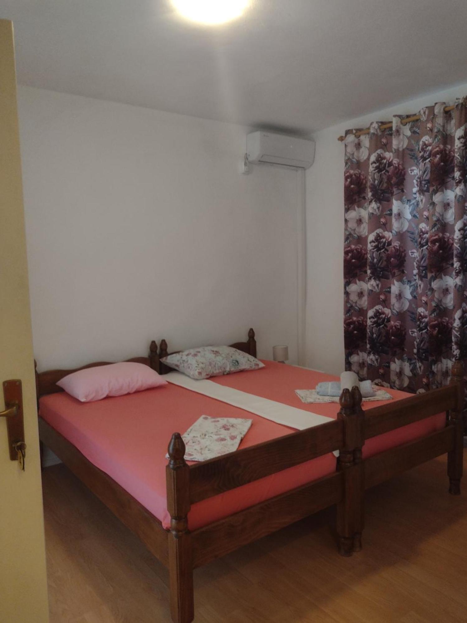 Apartmani Alen Dinjiška Kültér fotó