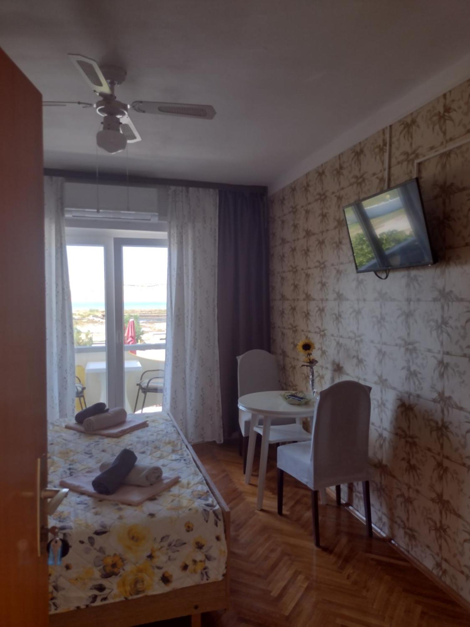 Apartmani Alen Dinjiška Kültér fotó