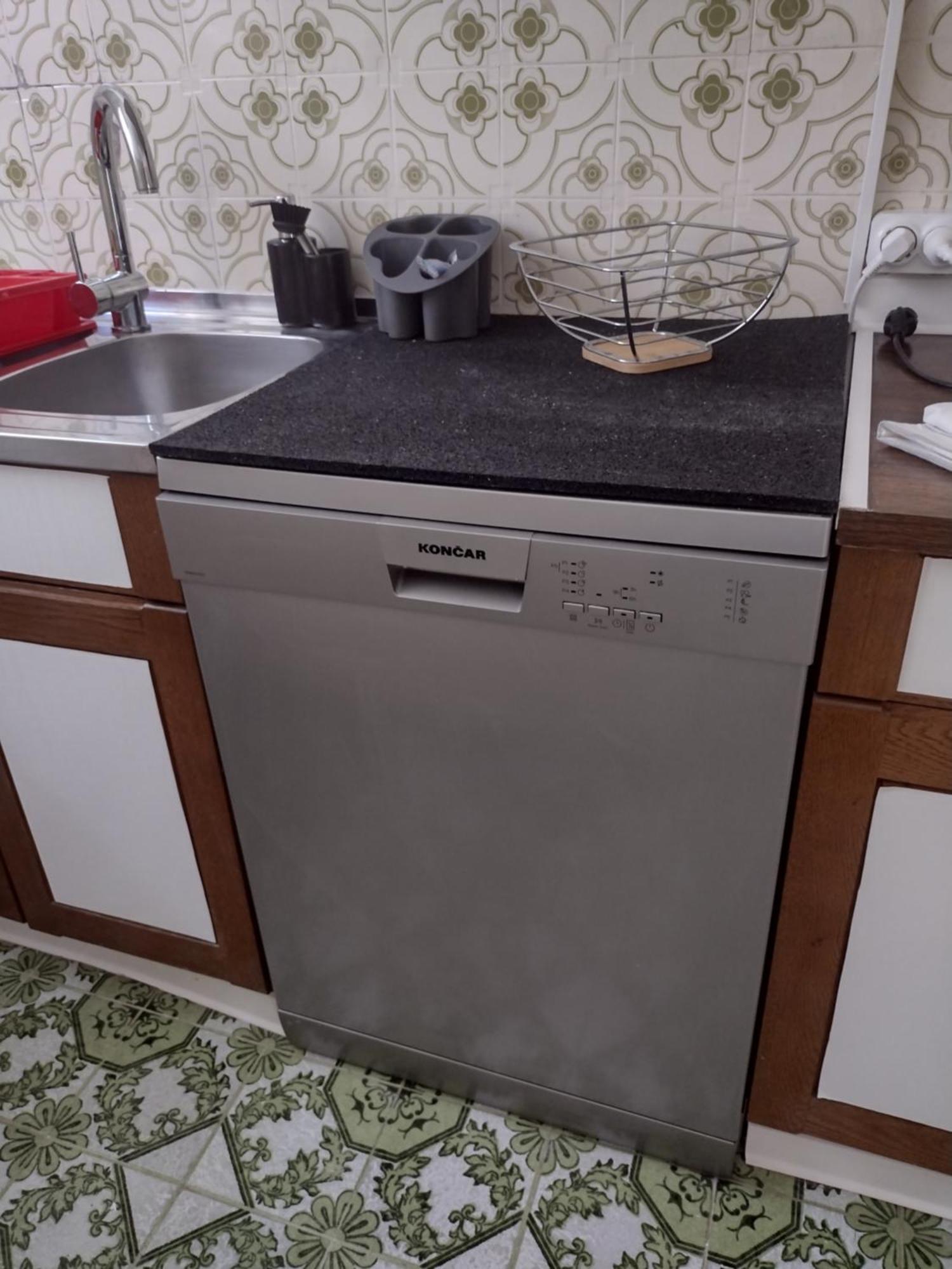 Apartmani Alen Dinjiška Kültér fotó