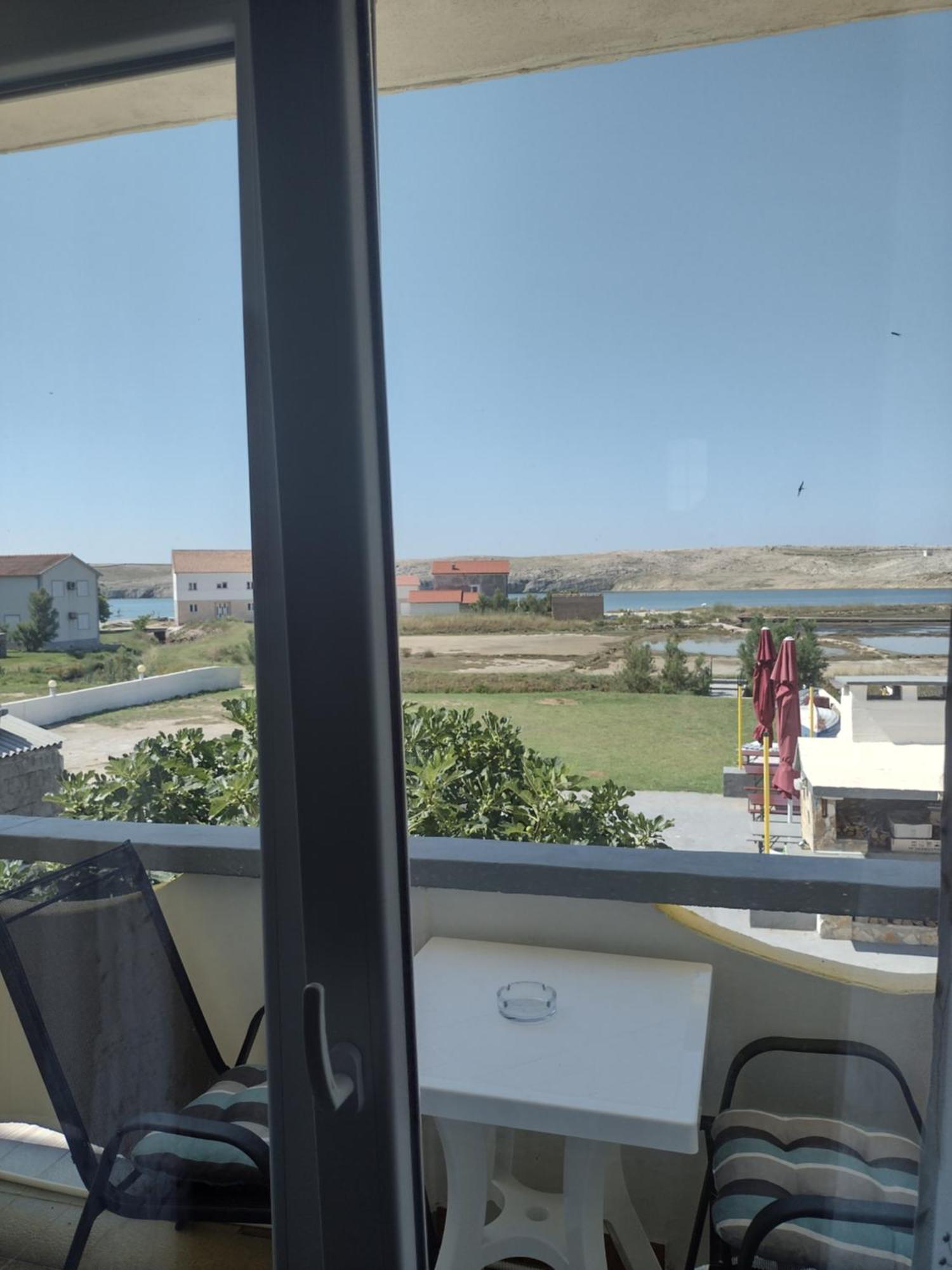 Apartmani Alen Dinjiška Kültér fotó