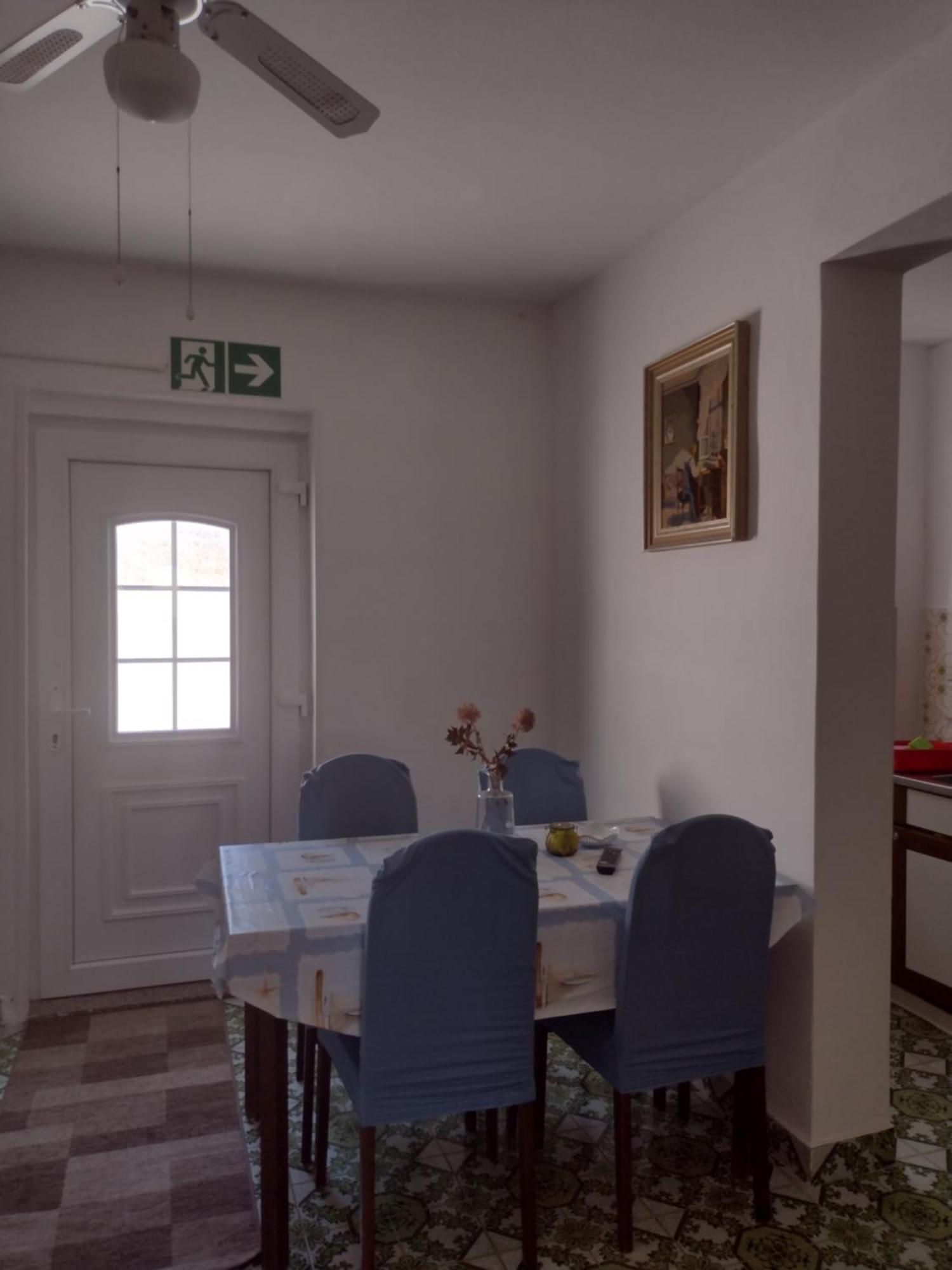 Apartmani Alen Dinjiška Kültér fotó
