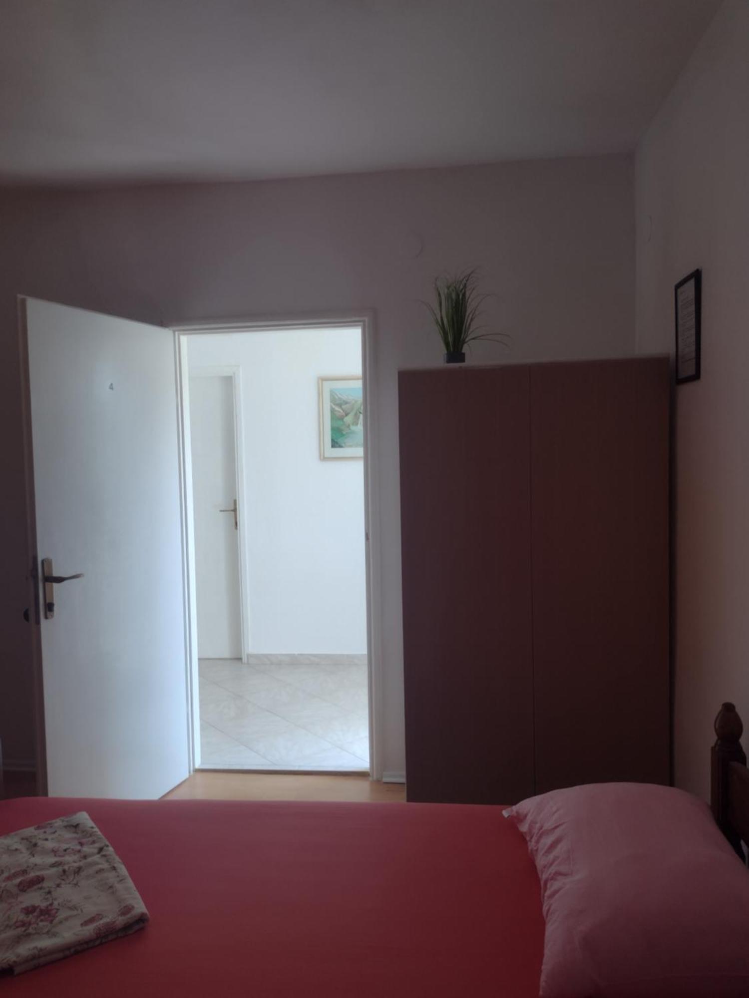 Apartmani Alen Dinjiška Kültér fotó